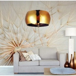 LAMPA WISZĄCA STILIO GOLD D40 LAMPA WISZĄCA STILIO GOLD D40