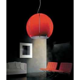 LAMPA WISZĄCA SFERICA RED LAMPA WISZĄCA SFERICA RED