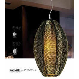 LAMPA WISZĄCA MARTINICA LAMPA WISZĄCA MARTINICA