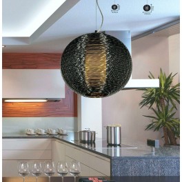 LAMPA WISZĄCA NOBILLESS LAMPA WISZĄCA NOBILLESS