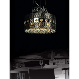 LAMPA WISZĄCA FIORISIA W4 LAMPA WISZĄCA FIORISIA W4