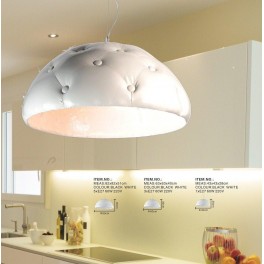 LAMPA WISZĄCA CHESTERIO WHITE LAMPA WISZĄCA CHESTERIO WHITE