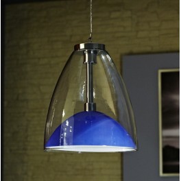 LAMPA SUFITOWA SOFHI BLUE LAMPA SUFITOWA SOFHI BLUE