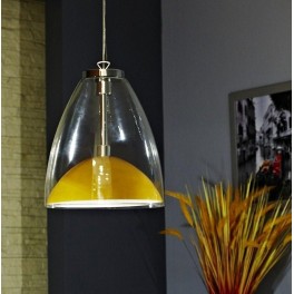 LAMPA SUFITOWA SOFHI YELLOW LAMPA SUFITOWA SOFHI YELLOW