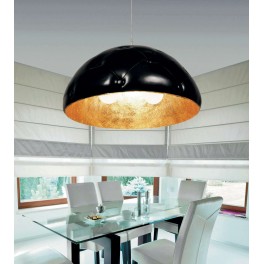 LAMPA WISZĄCA CHESTERIO BLACK LAMPA WISZĄCA CHESTERIO BLACK