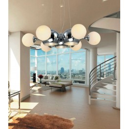 LAMPA NOWOCZESNA BOATEGGA W9 LAMPA NOWOCZESNA BOATEGGA W9