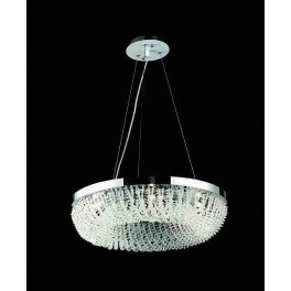 LAMPA KRYSZTAŁOWA BOGUART W6 LAMPA KRYSZTAŁOWA BOGUART W6