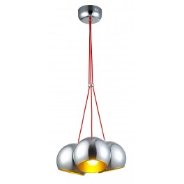 LAMPA WISZĄCA AURORA TRIO LAMPA WISZĄCA AURORA TRIO
