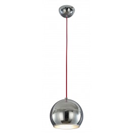 LAMPA WISZĄCA AURORA D30 CHROM LAMPA WISZĄCA AURORA D30 CHROM