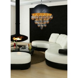 LAMPA NOWOCZESNA TIARRA W4 LAMPA NOWOCZESNA TIARRA W4