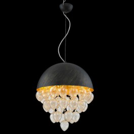 LAMPA NOWOCZESNA TIARRA W3 LAMPA NOWOCZESNA TIARRA W3