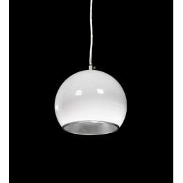 LAMPA WISZĄCA AURORA D20 WHITE LAMPA WISZĄCA AURORA D20 WHITE