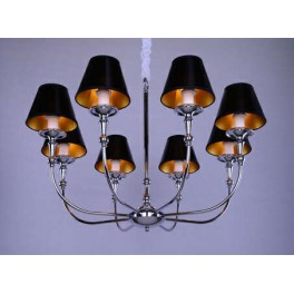 NOWOCZESNA LAMPA VIORITTA W 8 NOWOCZESNA LAMPA VIORITTA W 8