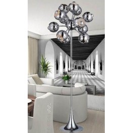 LAMPA STOJĄCA NEORITUS W12 LAMPA STOJĄCA NEORITUS W12