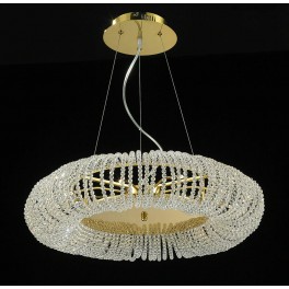 LAMPA KRYSZTAŁOWA MEDICCHI W10 LAMPA KRYSZTAŁOWA MEDICCHI W10