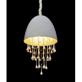 LAMPA WISZĄCA LA MORENA WHITE LAMPA WISZĄCA LA MORENA WHITE
