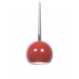 LAMPA WISZĄCA ZWIS AURORA D15 RED LAMPA WISZĄCA ZWIS AURORA D15 RED
