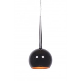 LAMPA WISZĄCA ZWIS AURORA D15 BLACK LAMPA WISZĄCA ZWIS AURORA D15 BLACK