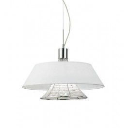 LAMPA WISZĄCA ALVARRESS W2 WHITE LAMPA WISZĄCA ALVARRESS W2 WHITE
