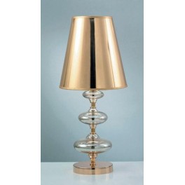 LAMPA NOCNA VENEZIANA GOLD LAMPA NOCNA VENEZIANA GOLD