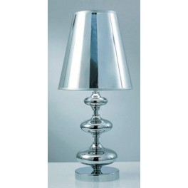 LAMPA NOCNA VENEZIANA SILVER LAMPA NOCNA VENEZIANA SILVER