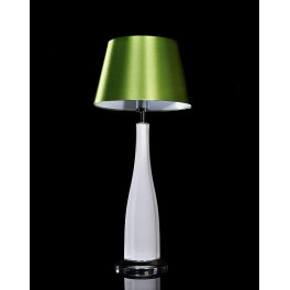 NOWOCZESNA LAMPA NOCNA LDT 2210 GREEN NOWOCZESNA LAMPA NOCNA LDT 2210 GREEN
