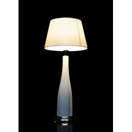 NOWOCZESNA LAMPA NOCNA LDT 2210 WHITE NOWOCZESNA LAMPA NOCNA LDT 2210 WHITE