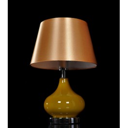 NOWOCZESNA LAMPA NOCNA LDT 3023 GOLD NOWOCZESNA LAMPA NOCNA LDT 3023 GOLD