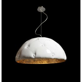 LAMPA NOWOCZESNA CHESTERIO D70 WHITE LAMPA NOWOCZESNA CHESTERIO D70 WHITE