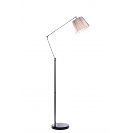 LAMPA PODŁOGOWA PRIZZE WHITE LAMPA PODŁOGOWA PRIZZE WHITE
