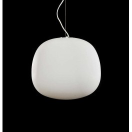 LAMPA WISZĄCA SZKŁO FESTORE WHITE LAMPA WISZĄCA SZKŁO FESTORE WHITE