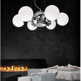 LAMPA NOWOCZESNA BOATEGGA W7 LAMPA NOWOCZESNA BOATEGGA W7