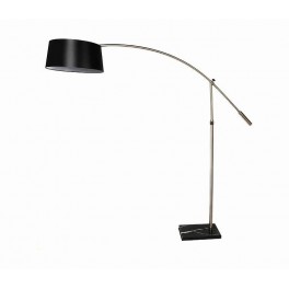 LAMPA PODŁOGOWA LDF 2269 BLACK LAMPA PODŁOGOWA LDF 2269 BLACK