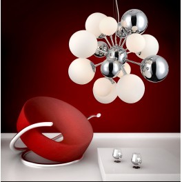 LAMPA NOWOCZESNA GALAKSIDA W10 LAMPA NOWOCZESNA GALAKSIDA W10