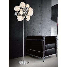 LAMPA STOJĄCA GALAKSIDA W10 LAMPA STOJĄCA GALAKSIDA W10