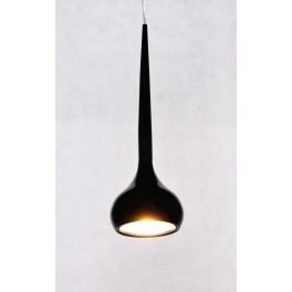 ZWIS LAMPA WISZĄCA NORIZZA BLACK ZWIS LAMPA WISZĄCA NORIZZA BLACK