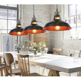 LOFT LAMPA WISZĄCA ZONDA BLACK LOFT LAMPA WISZĄCA ZONDA BLACK