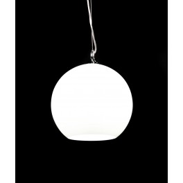 LAMPA WISZĄCA SZKLANA MOLTON WHITE LAMPA WISZĄCA SZKLANA MOLTON WHITE