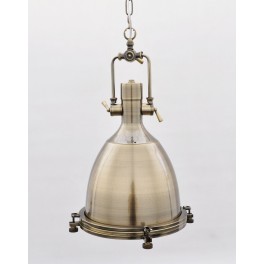 LOFT LAMPA WISZĄCA ALCANTARE MOSIĄDZ LOFT LAMPA WISZĄCA ALCANTARE MOSIĄDZ