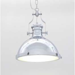 LOFT LAMPA WISZĄCA ETTORE SILVER LOFT LAMPA WISZĄCA ETTORE SILVER