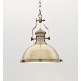 LOFT LAMPA WISZĄCA ETTORE MOSIĄDZ LOFT LAMPA WISZĄCA ETTORE MOSIĄDZ