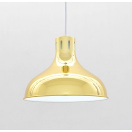 ZWIS LAMPA WISZĄCA CORRADO GOLD ZWIS LAMPA WISZĄCA CORRADO GOLD