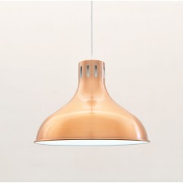 ZWIS LAMPA WISZĄCA CORRADO MIEDZ ZWIS LAMPA WISZĄCA CORRADO MIEDZ