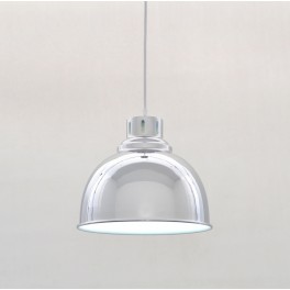 LOFT LAMPA WISZĄCA FABIANNO SILVER LOFT LAMPA WISZĄCA FABIANNO SILVER