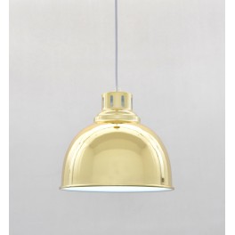 LOFT LAMPA WISZĄCA FABIANNO GOLD LOFT LAMPA WISZĄCA FABIANNO GOLD