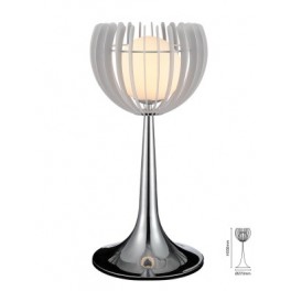 LAMPA BIURKOWA KATERIKA WHITE LAMPA BIURKOWA KATERIKA WHITE