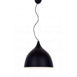 LAMPA WISZĄCA VITTORIO BLACK LAMPA WISZĄCA VITTORIO BLACK
