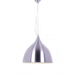 LAMPA WISZĄCA VITTORIO SILVER LAMPA WISZĄCA VITTORIO SILVER
