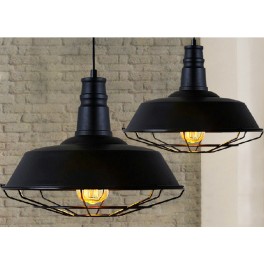 LOFT INDUSTRIALNA LAMPA ARIGIO D45 LOFT INDUSTRIALNA LAMPA ARIGIO D45