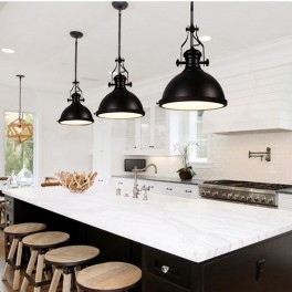 LOFT INDUSTRIALNA LAMPA ELIGIO BLACK LOFT INDUSTRIALNA LAMPA ELIGIO BLACK
